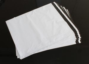 Koperty foliowe foliopaki LDPE